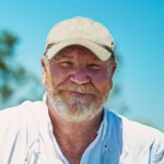 Foto de Patricio Aguirre Saravia - Director de Grupo Duckas